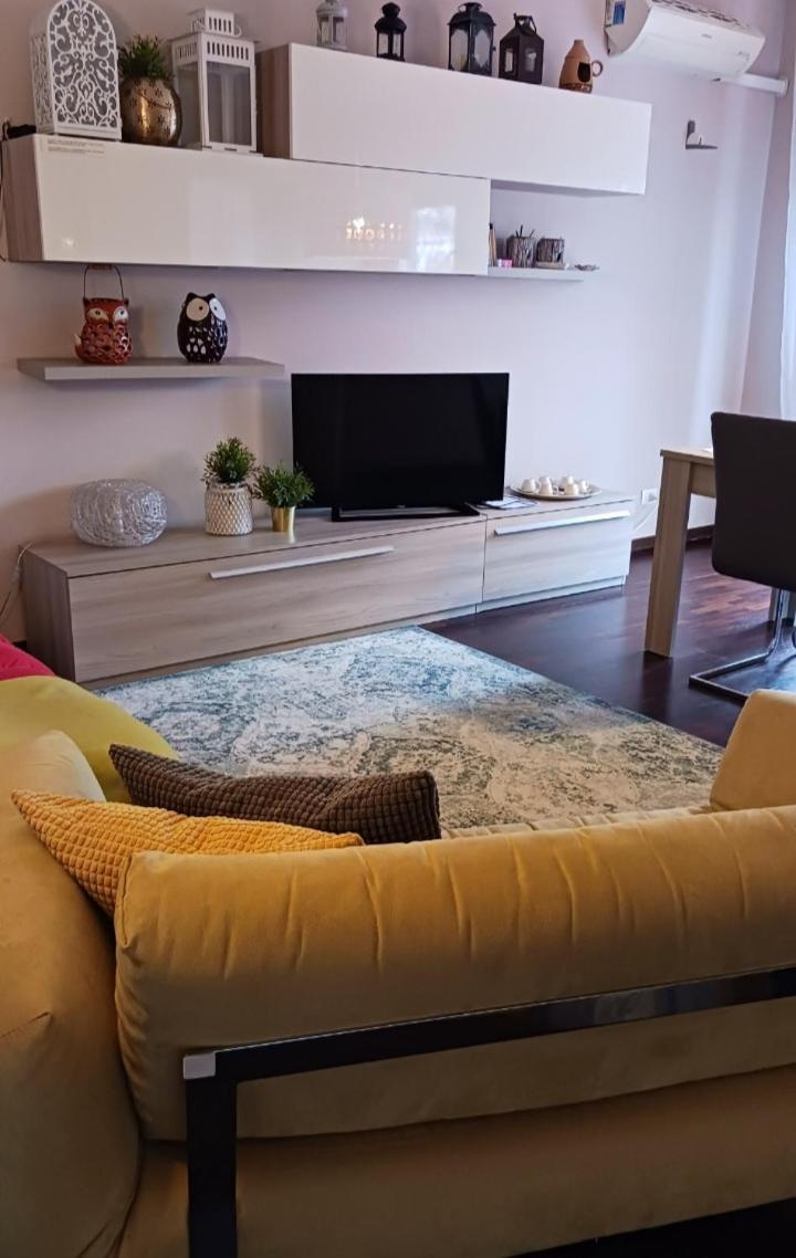 Attico Pavia Vicino Policlinico Apartamento Roma