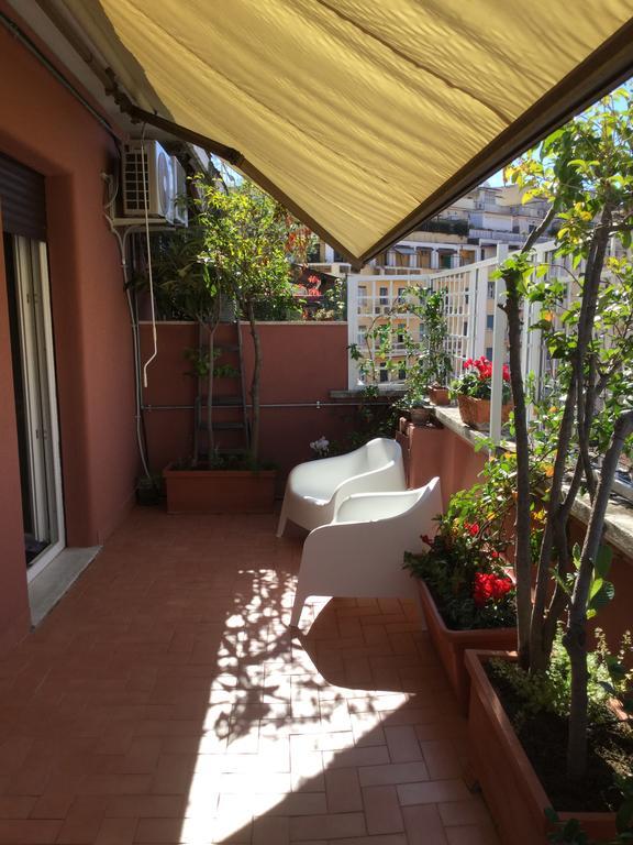 Apartamento Attico Pavia Vicino Policlinico *