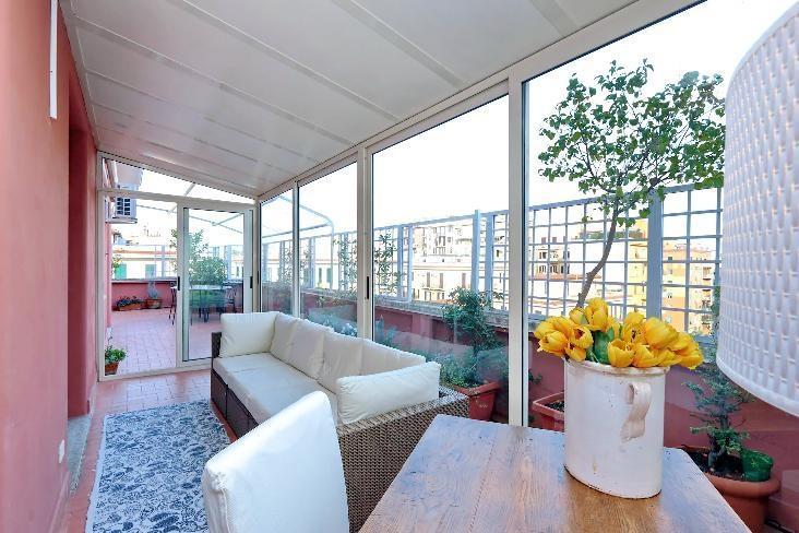 Apartamento Attico Pavia Vicino Policlinico