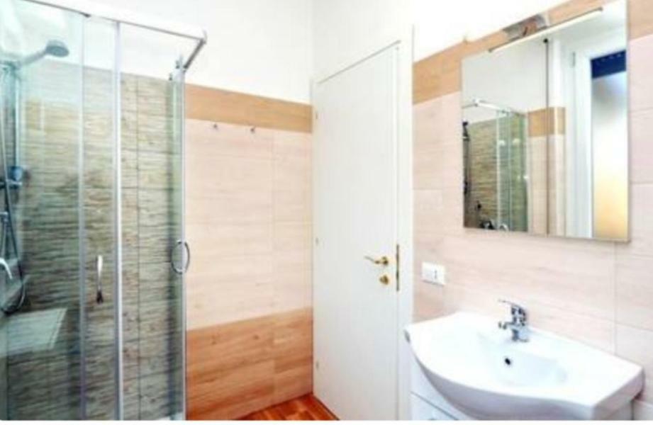 Apartamento Attico Pavia Vicino Policlinico Roma