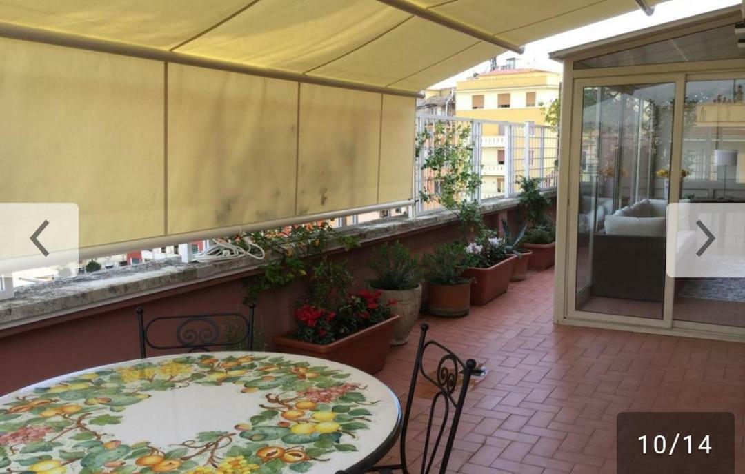 Attico Pavia Vicino Policlinico Apartamento